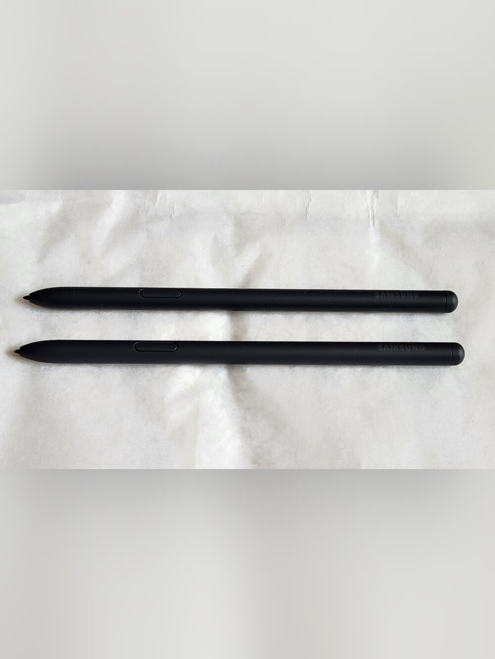 Samsung Original S Pen for S6 Lite & Compatibles (2-pack); New/Never Used